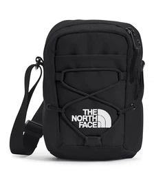 Unisex Jester Umhängetasche, Tnf Black/Npf, One Size