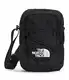 THE NORTH FACE Unisex Jester Umhängetasche, Tnf Black/Npf, One Size