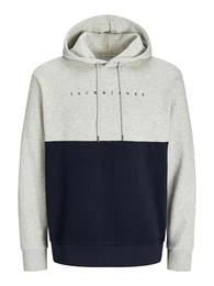 Male Kapuzenpullover Logo Kapuzenpullover