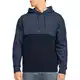 JACK & JONES Male Kapuzenpullover Logo Kapuzenpullover