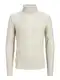 JACK & JONES Jjcraig Knit Roll Neck Aw24