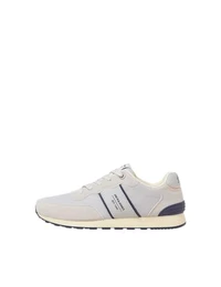 JACK&JONES Herren JFWSPIRIT Runner Sneaker, Moonbeam, 41 EU