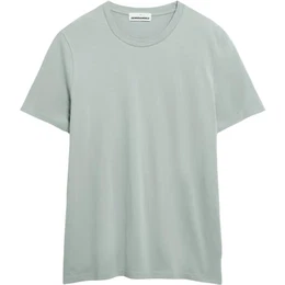 JAAMES - Herren M Morning Dew Shirts T-Shirt Rundhalsausschnitt Regular Fit