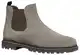 Geox Herren U ANDALO A Ankle Boot, Taupe, 43 EU