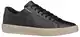 Geox Herren U AFFILE A Sneaker, Black, 41 EU