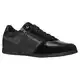 Geox Herren U Renan B Sneaker, Black/Anthracite, 41 EU