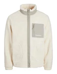 JACK & JONES Jacke JORVESTERBRO Cloud Dancer
