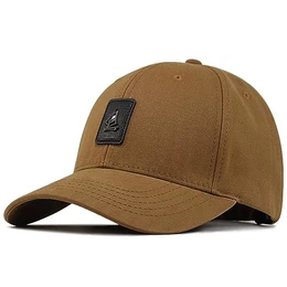 Baseball Cap Herren Baumwolle,Basecap Kappe Unisex Größenverstellbar,Baseballkappe Classic für Herren Damen für Draussen Sport oder auf Reisen