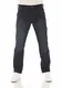 Wrangler Herren Jeans Regular Fit Texas Stretch Hose Blau Authentic Straight Jeanshose Denim Hose Baumwolle Blue w33, Farbe: Smoke Blue, Größe: 33W / 30L