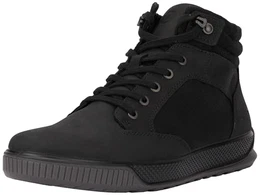 Herren Bypath TRED Boots, Black/Coffee, 41 EU