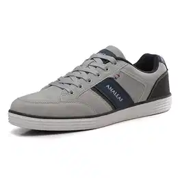 Freizeitschuhe Herren Schuhe Sneakers Walkingschuhe Größe 41-46 EU