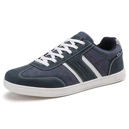 Freizeitschuhe Herren Schuhe Sneakers Walkingschuhe Größe 41-46 EU