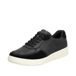 Rieker Herren Sneaker Halbschuh Schnürschuh B7806