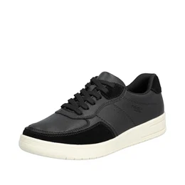 Herren Halbschuhe B7806