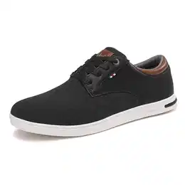 Herren Sneakers Oxfords Schuhe Turnschuhe Schnürhalbschuhe Mode Sneakers