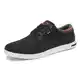 ANALEAF Herren Sneakers Oxfords Schuhe Turnschuhe Schnürhalbschuhe Mode Sneakers