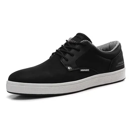 Herren Sneakers Oxfords Schuhe Turnschuhe Schnürhalbschuhe Mode Sneakers
