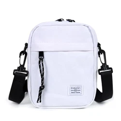 TAN.TOMI Umhängetasche Herren Crossbody Bag 