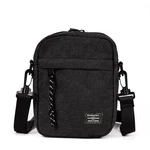 TAN.TOMI Umhängetasche Herren Crossbody Bag 
