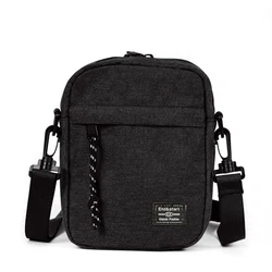 TAN.TOMI Umhängetasche Herren Crossbody Bag 