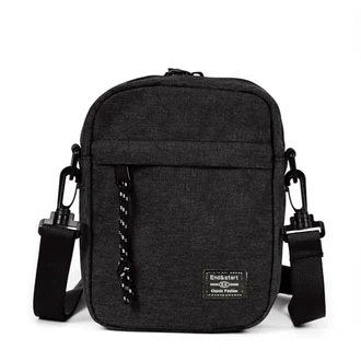 TAN.TOMI Umhängetasche Herren Crossbody Bag