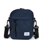 TAN.TOMI Umhängetasche Herren Crossbody Bag 