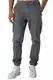 Smith & Solo Cargohose Herren – Chino Hose Cargo Hosen Stretch, Arbeitshosen Baggy Baumwolle, Activewear für Herren mit Taschen Kordelzug (Anthrazit, M)