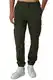 Smith & Solo Cargohose Herren – Chino Hose Cargo Hosen Stretch, Arbeitshosen Baggy Baumwolle, Activewear für Herren mit Taschen Kordelzug (Khaki, M)