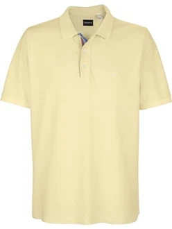 BABISTA Herren Poloshirt Uviano