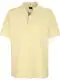 BABISTA Herren Poloshirt Uviano hellgelb 60