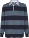 BABISTA Herren Sweatshirt Viorento blau 48