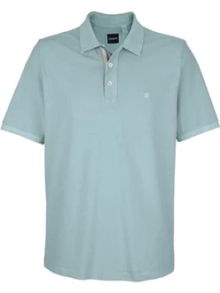 BABISTA Herren Poloshirt Uviano mint BABISTA Herren Poloshirt Uviano mint