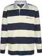 BABISTA Herren Sweatshirt Viorento wollweiß 50