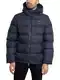 GANT Herren Active Cloud Jacket Jacke, Evening Blue, M