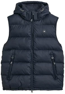 GANT Active Cloud Vest Weste (GRS)