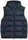 GANT Herren Active Cloud Vest Weste, Evening Blue, M