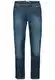 camel active Herren Regular Fit Houston Stretch Jeanshose 32 Dunkelblau menswear-36/32