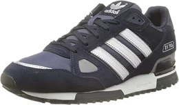 ZX750 Retro-Sneaker für Herren, navy, 42 2/3 EU