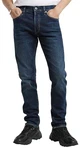 G-STAR RAW Herren 3301 Slim Fit Tapered Jeans 