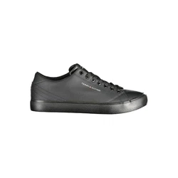 TOMMY HILFIGER Sneaker Essential Schwarz