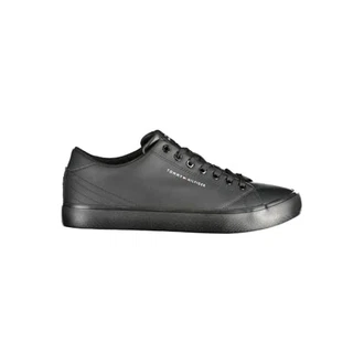 TOMMY HILFIGER Sneaker Essential Schwarz