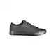 Tommy Hilfiger Herren Flatform Sneaker Schuhe, Schwarz (Black), 41