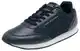 Tommy Hilfiger LO RUNNER MIX ( Niedriger Schnitt (Schuhe) Herren, Blau (Desert Sky), 41 EU