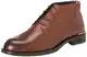 Tommy Hilfiger CORE RWB HILFIGER LTH L BOOT ( Niedrige Stiefel Herren, Braun (Winter Cognac), 41 EU
