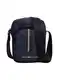 Tommy Hilfiger TH CORP MINI REPORTER Schultertasche Herren, Blau (Space Blue), OS
