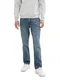 TOM TAILOR Herren Marvin Straight Jeans