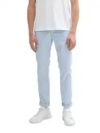 Herren Slim Chino Hose