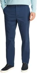 Tommy Hilfiger Chinohose Denton Chino Satin blau Tommy Hilfiger Chinohose Denton Chino Satin blau