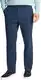 Tommy Hilfiger Herren Chino Hose Denton Chino Satin Straight Fit, Blau (Aegean Sea), 32W/32L