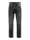 ONLY & SONS Herren Onsyoke Tapered Box Tai DNM Cbo Noos Jeans, Washed Black, 32W / 32L EU
